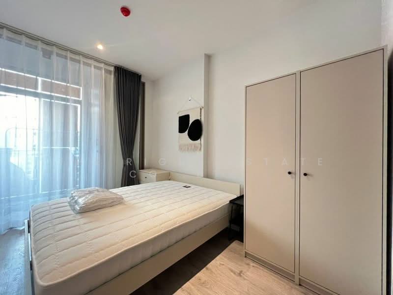 Rhythm Ekkamai Estate, กรุงเทพ, Soi Sukhumvit 63, คลองเตยเหนือ, วัฒนา, กรุงเทพ, 40 ตร.ม., คอนโด ให้เช่า, โดย The Right Estate Co,.Ltd., 11653746 - DDproperty.com