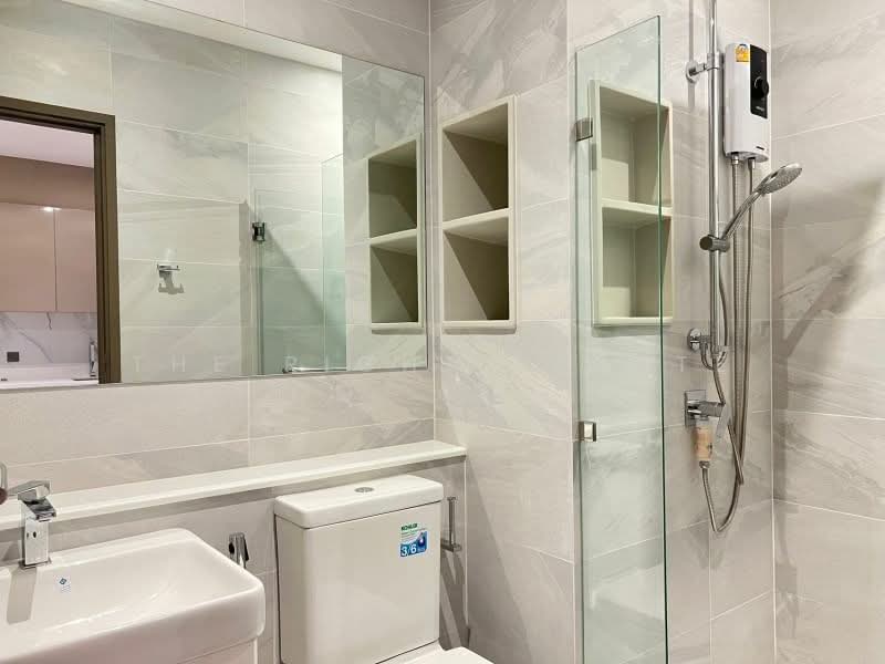 Rhythm Ekkamai Estate, Bangkok, Soi Sukhumvit 63, Khlongtoei Nua, Watthana, Bangkok, 1 Bedroom, 40 sqm, Condo For Rent, by The Right Estate Co,.Ltd., 11653746 - DDproperty.com