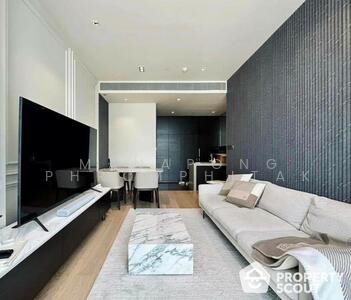 For Sale - 28 Chidlom, Bangkok