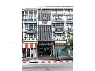 ขาย - เดอะรีเจนท์ สตรีท ลอนดอน รามอินทรา 109 The Regent Street London, กรุงเทพ