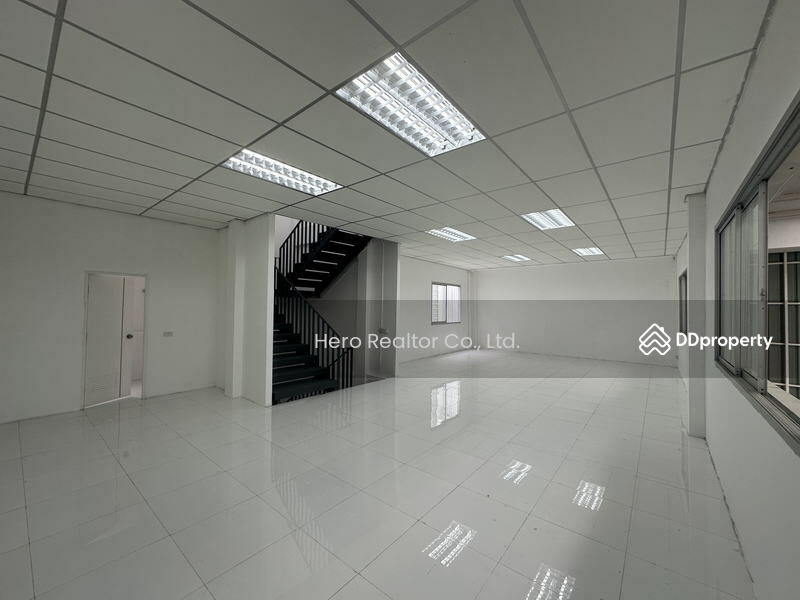 ให้เช่า - For Rent Pathum Thani Factory Phaholyothin Khlong Luang BRE22387, ปทุมธานี