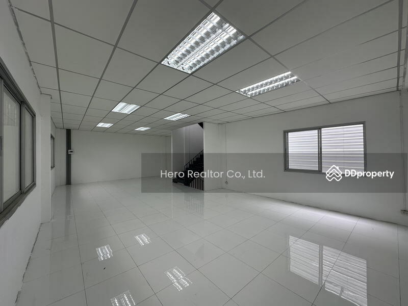 ให้เช่า - For Rent Pathum Thani Factory Phaholyothin Khlong Luang BRE22387, ปทุมธานี
