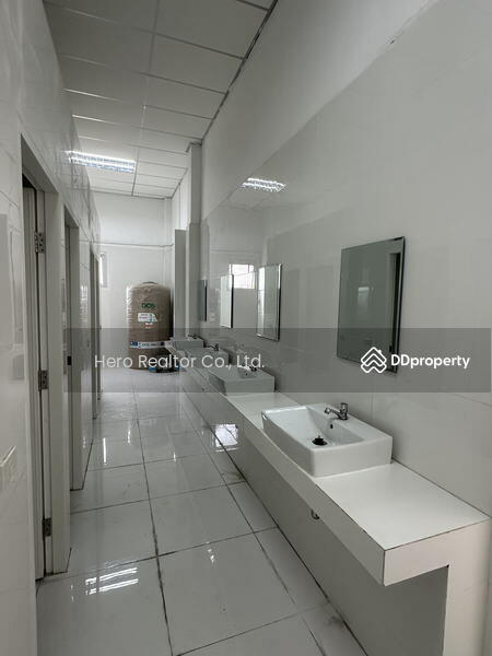 ให้เช่า - For Rent Pathum Thani Factory Phaholyothin Khlong Luang BRE22387, ปทุมธานี