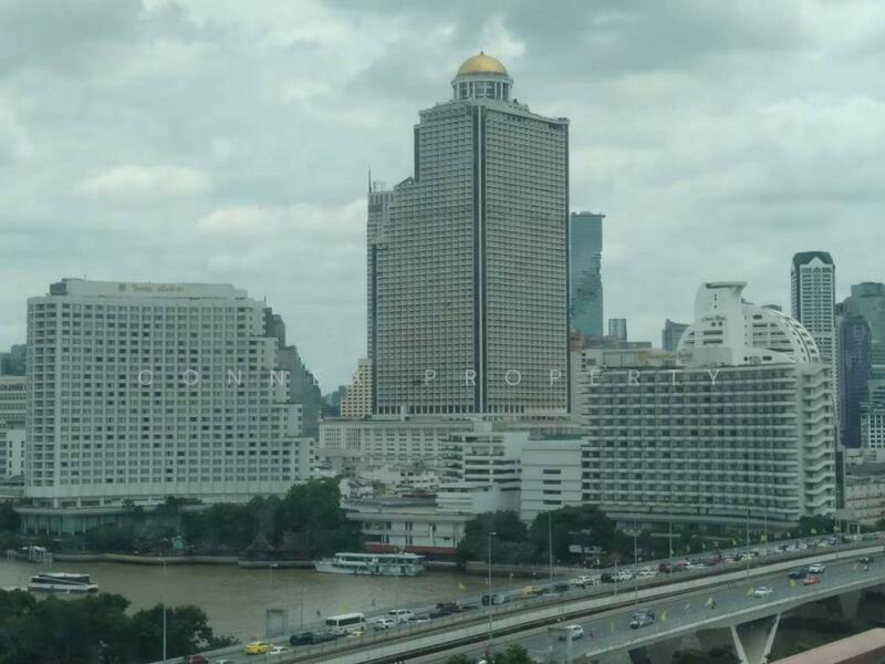 Baan Sathorn Chao Phraya, Bangkok, 931 Charoen Nakhon 15 A Alley, Khlong Ton Sai, Khlong San, Bangkok, 1 Bedroom, 60 sqm, Condo For Sale, by Connex Property, 11653981 - DDproperty.com