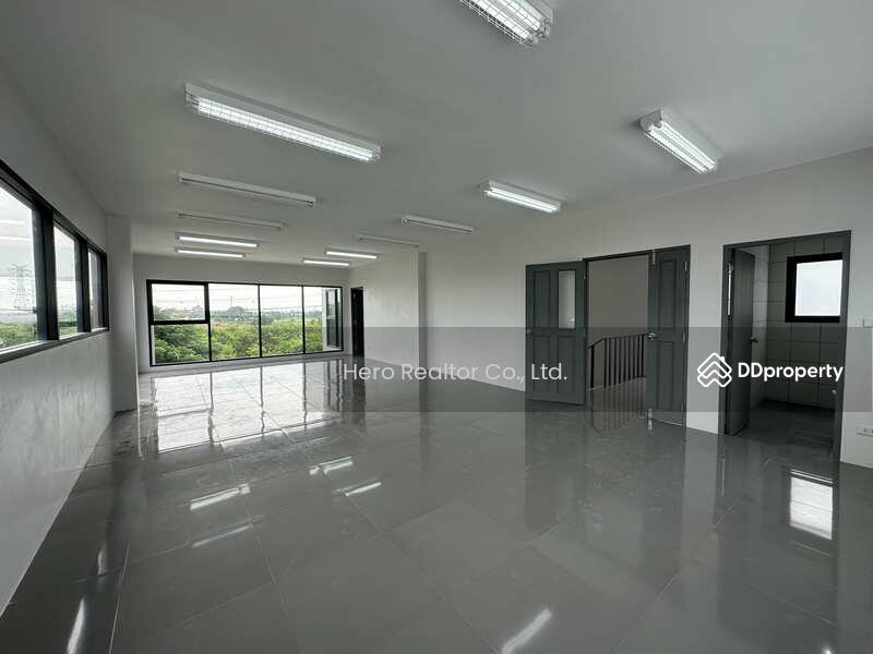 ให้เช่า - For Rent Nonthaburi Factory Suphan Buri Bang Bua Thong Road BRE22249, นนทบุรี