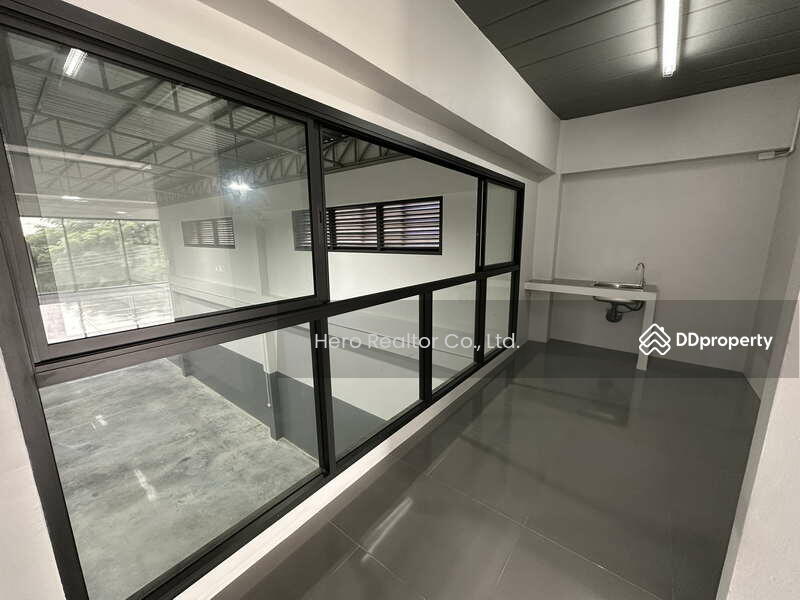 ให้เช่า - For Rent Nonthaburi Factory Suphan Buri Bang Bua Thong Road BRE22249, นนทบุรี