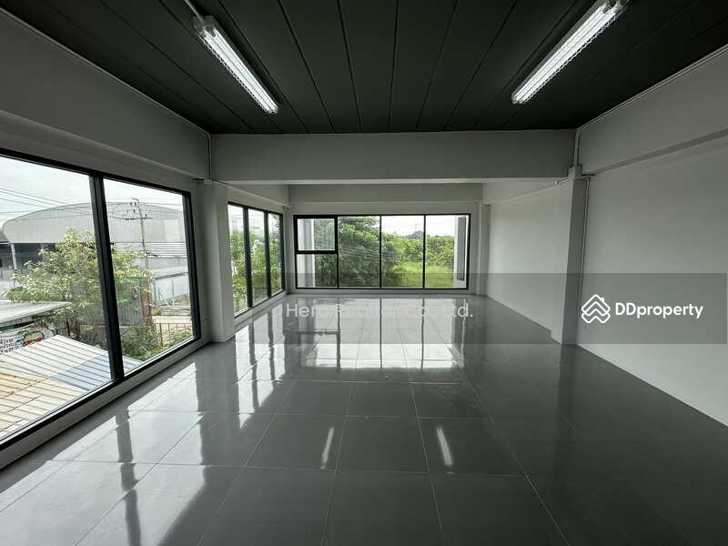 ให้เช่า - For Rent Nonthaburi Factory Suphan Buri Bang Bua Thong Road BRE22249, นนทบุรี