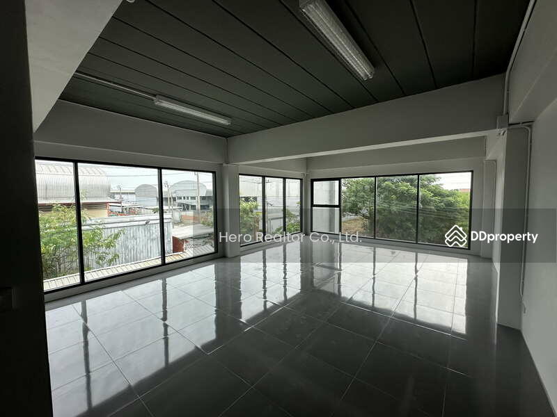 ให้เช่า - For Rent Nonthaburi Factory Suphan Buri Bang Bua Thong Road BRE22249, นนทบุรี