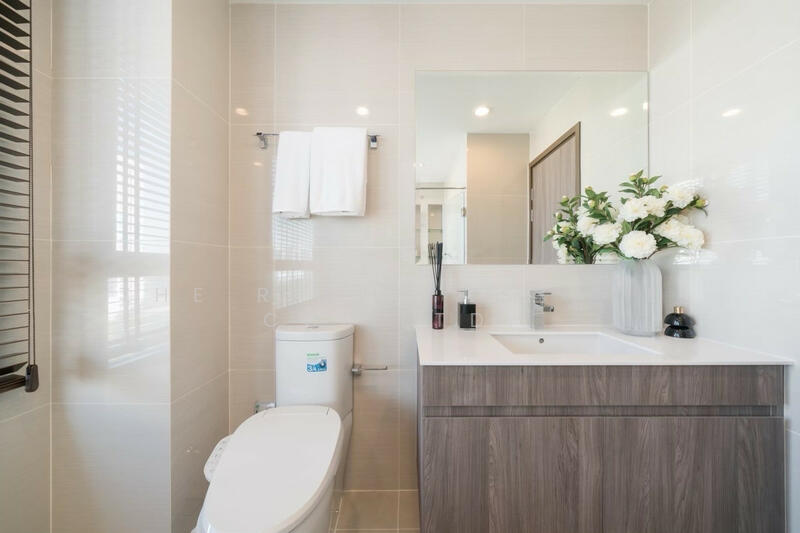 IDEO Mobi Sukhumvit 66, Bangkok, 2578 Soi Sukhumvit 66 Sukhumvit Road, Bang Chak, Phra Khanong, Bangkok, 2 Bedrooms, 84 sqm, Condo For Rent, by The Right Estate Co,.Ltd., 11654055 - DDproperty.com