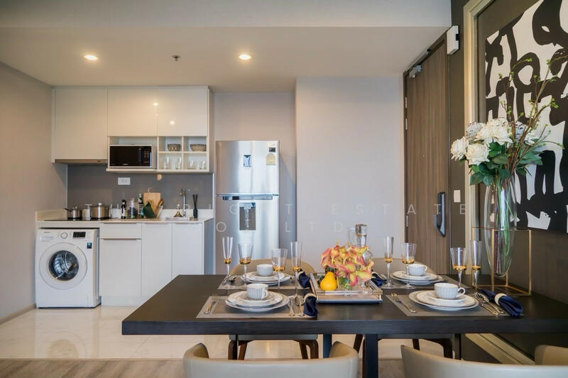 IDEO Mobi Sukhumvit 66, Bangkok, 2578 Soi Sukhumvit 66 Sukhumvit Road, Bang Chak, Phra Khanong, Bangkok, 2 Bedrooms, 84 sqm, Condo For Rent, by The Right Estate Co,.Ltd., 11654055 - DDproperty.com