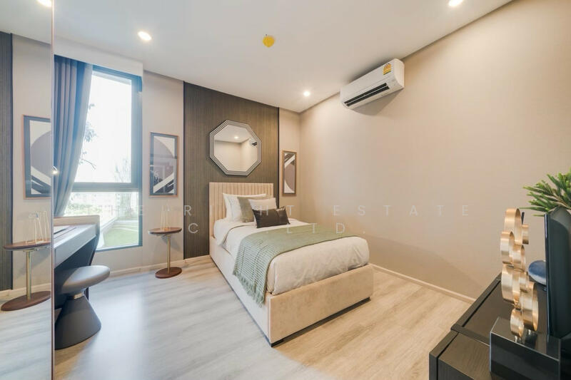 IDEO Mobi Sukhumvit 66, Bangkok, 2578 Soi Sukhumvit 66 Sukhumvit Road, Bang Chak, Phra Khanong, Bangkok, 2 Bedrooms, 84 sqm, Condo For Rent, by The Right Estate Co,.Ltd., 11654055 - DDproperty.com