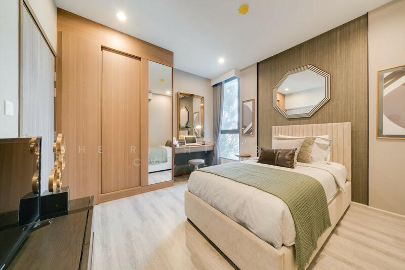 IDEO Mobi Sukhumvit 66, Bangkok, 2578 Soi Sukhumvit 66 Sukhumvit Road, Bang Chak, Phra Khanong, Bangkok, 2 Bedrooms, 84 sqm, Condo For Rent, by The Right Estate Co,.Ltd., 11654055 - DDproperty.com