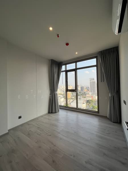 Rhythm Ekkamai Estate, Bangkok, Soi Sukhumvit 63, Khlongtoei Nua, Watthana, Bangkok, 2 Bedrooms, 82 sqm, Condo For Rent, by The Right Estate Co,.Ltd., 11654115 - DDproperty.com