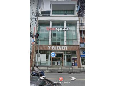 ขาย - ตึก 3 คูหา พร้อมกิจการเช่า 7-11 และ ทรู, กรุงเทพ