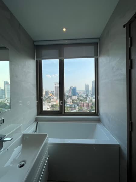 Rhythm Ekkamai Estate, Bangkok, Soi Sukhumvit 63, Khlongtoei Nua, Watthana, Bangkok, 2 Bedrooms, 82 sqm, Condo For Rent, by The Right Estate Co,.Ltd., 11654137 - DDproperty.com