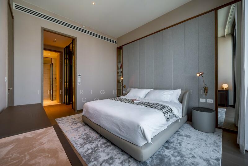 Scope Langsuan, Bangkok, Soi Lang Suan, Lumphini, Pathum Wan, Bangkok, 1 Bedroom, 84 sqm, Condo For Rent, by The Right Estate Co,.Ltd., 11654189 - DDproperty.com