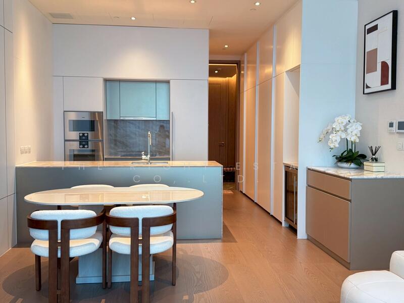 Scope Langsuan, Bangkok, Soi Lang Suan, Lumphini, Pathum Wan, Bangkok, 1 Bedroom, 85 sqm, Condo For Rent, by The Right Estate Co,.Ltd., 11654208 - DDproperty.com