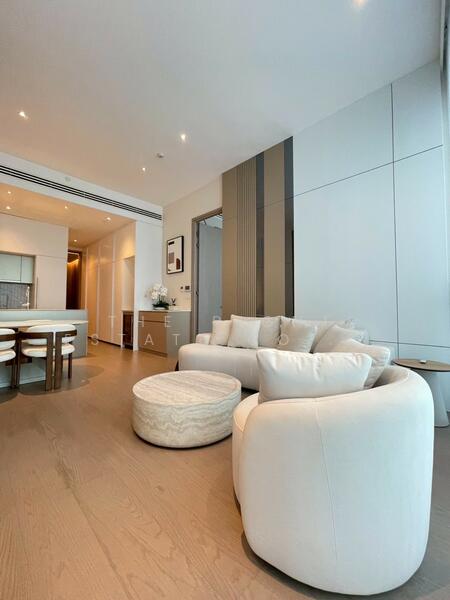 Scope Langsuan, Bangkok, Soi Lang Suan, Lumphini, Pathum Wan, Bangkok, 1 Bedroom, 85 sqm, Condo For Rent, by The Right Estate Co,.Ltd., 11654208 - DDproperty.com