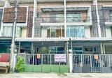 ทาวน์โฮม 3 ชั้น แนช แคราย - สนามบินน้ำ ( Nash Krarai - Sanambinnam ) - DDproperty.com