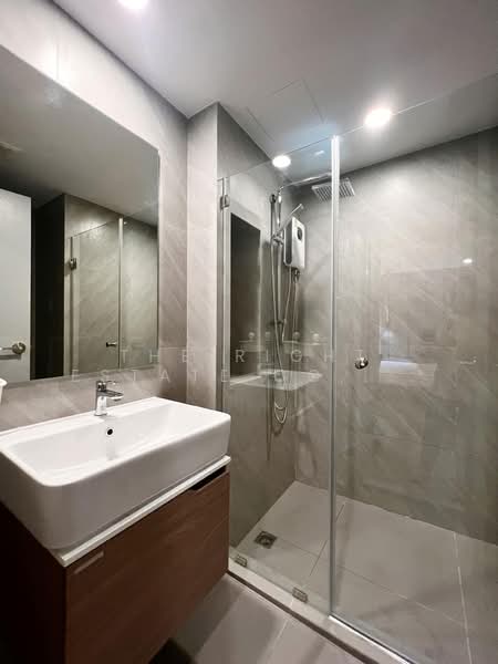 IDEO Chula-Samyan, Bangkok, Si Phraya Road, Maha Phrutharam, Bang Rak, Bangkok, 1 Bedroom, 35 sqm, Condo For Rent, by The Right Estate Co,.Ltd., 11654247 - DDproperty.com