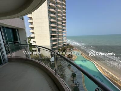 ขาย - Cha Am Long Beach Condo : ชะอำ ลองบีช คอนโดมิเนียม, เพชรบุรี