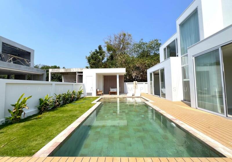 For Sale - Maysaya Homes, Chon Buri (Pattaya)