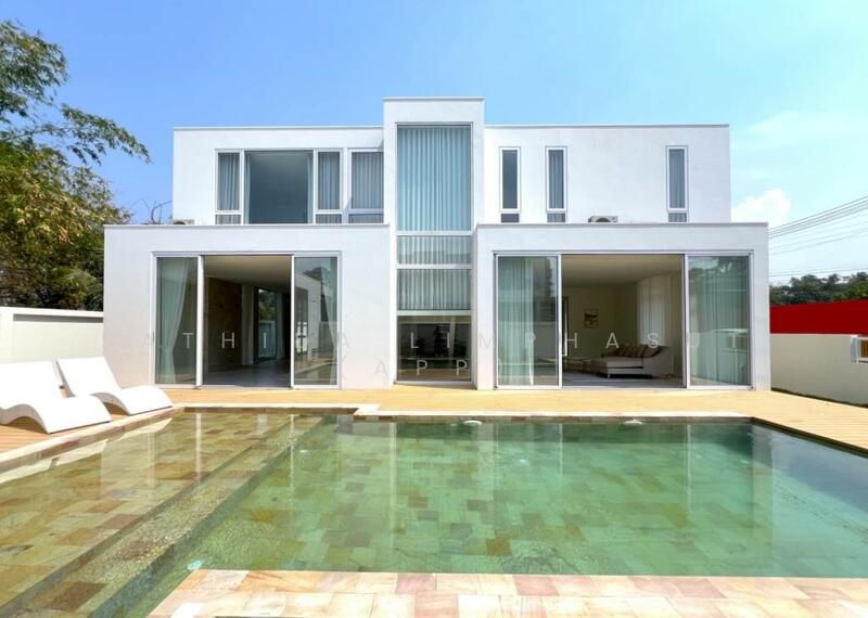 For Sale - Maysaya Homes, Chon Buri (Pattaya)