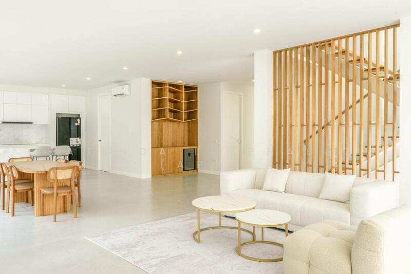 For Sale - Maysaya Homes, Chon Buri (Pattaya)