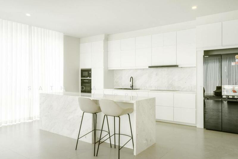 For Sale - Maysaya Homes, Chon Buri (Pattaya)