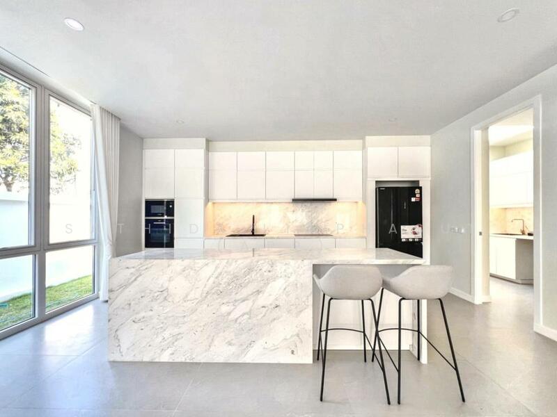 For Sale - Maysaya Homes, Chon Buri (Pattaya)