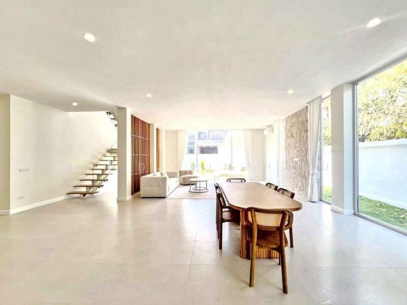 For Sale - Maysaya Homes, Chon Buri (Pattaya)