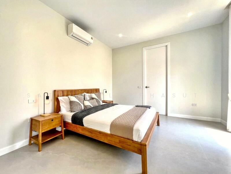 For Sale - Maysaya Homes, Chon Buri (Pattaya)