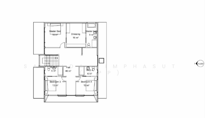 For Sale - Maysaya Homes, Chon Buri (Pattaya)