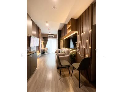 For Rent - IDEO Chula-Samyan, Bangkok
