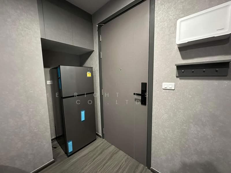 IDEO Chula-Samyan, Bangkok, Si Phraya Road, Maha Phrutharam, Bang Rak, Bangkok, 1 Bedroom, 35 sqm, Condo For Rent, by The Right Estate Co,.Ltd., 11654294 - DDproperty.com