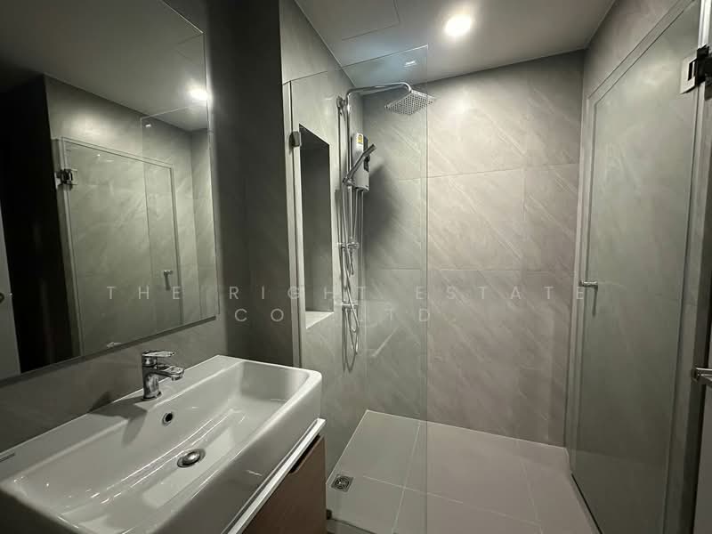 IDEO Chula-Samyan, Bangkok, Si Phraya Road, Maha Phrutharam, Bang Rak, Bangkok, 1 Bedroom, 35 sqm, Condo For Rent, by The Right Estate Co,.Ltd., 11654294 - DDproperty.com