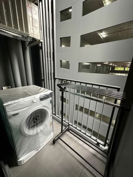 IDEO Chula-Samyan, Bangkok, Si Phraya Road, Maha Phrutharam, Bang Rak, Bangkok, 1 Bedroom, 35 sqm, Condo For Rent, by The Right Estate Co,.Ltd., 11654294 - DDproperty.com