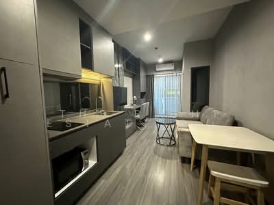 For Rent - IDEO Chula-Samyan, Bangkok
