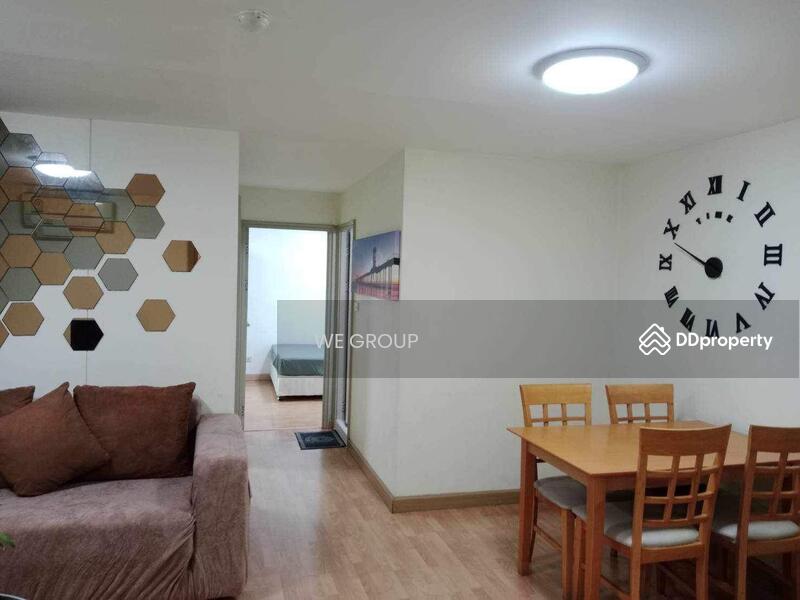 ขาย - Lumpini Center Sukhumvit 77 : คอนโด ลุมพินี เซ็นเตอร์ สุขุมวิท 77, กรุงเทพ