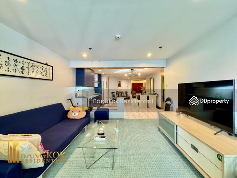 ให้เช่า - Crystal Garden Condominium : คริสตัล การ์เด้น, กรุงเทพ