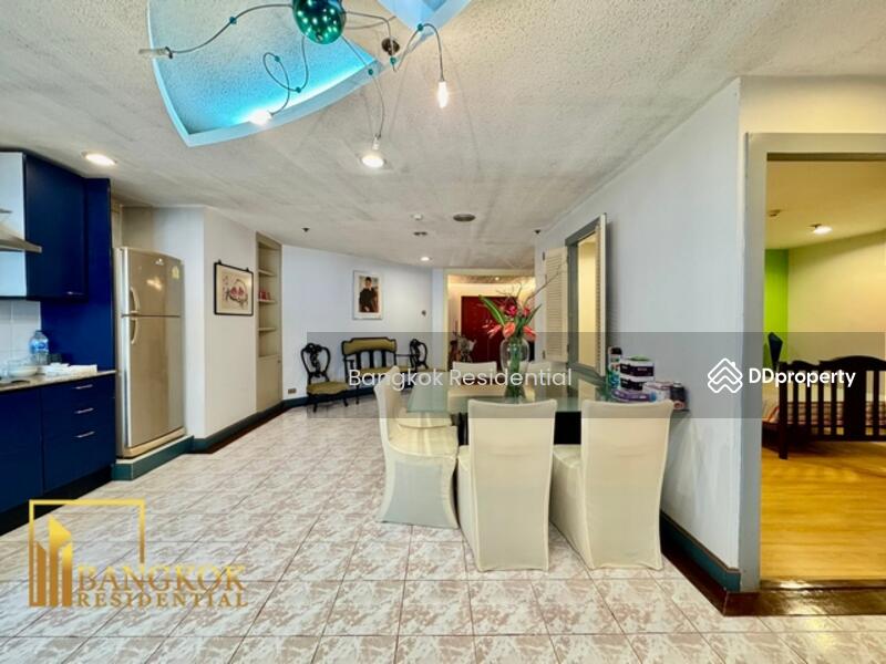 ให้เช่า - Crystal Garden Condominium : คริสตัล การ์เด้น, กรุงเทพ