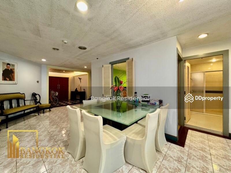 ให้เช่า - Crystal Garden Condominium : คริสตัล การ์เด้น, กรุงเทพ