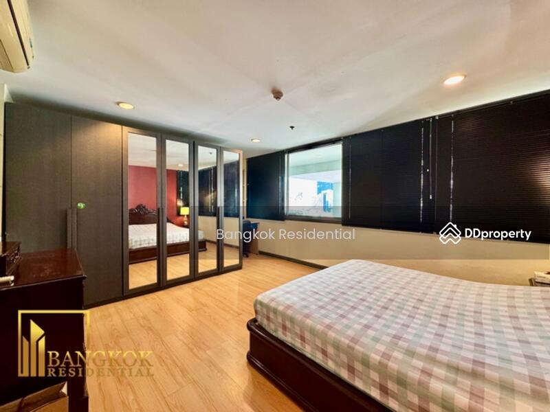 ให้เช่า - Crystal Garden Condominium : คริสตัล การ์เด้น, กรุงเทพ