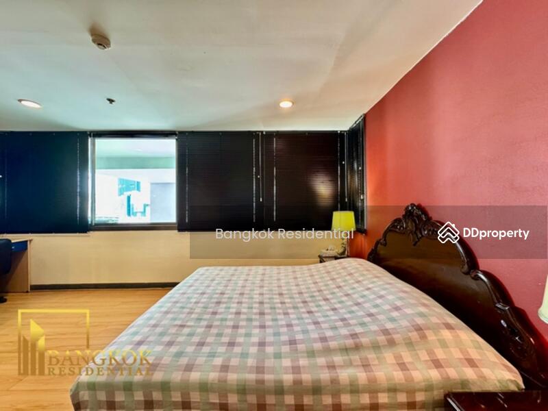 ให้เช่า - Crystal Garden Condominium : คริสตัล การ์เด้น, กรุงเทพ