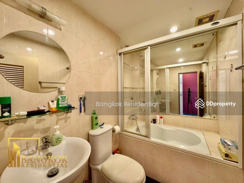 ให้เช่า - Crystal Garden Condominium : คริสตัล การ์เด้น, กรุงเทพ