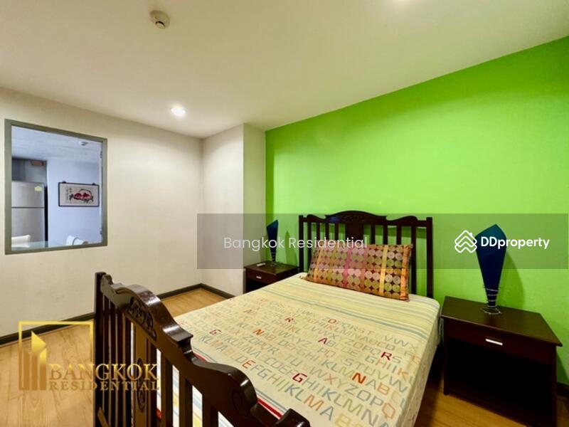 ให้เช่า - Crystal Garden Condominium : คริสตัล การ์เด้น, กรุงเทพ