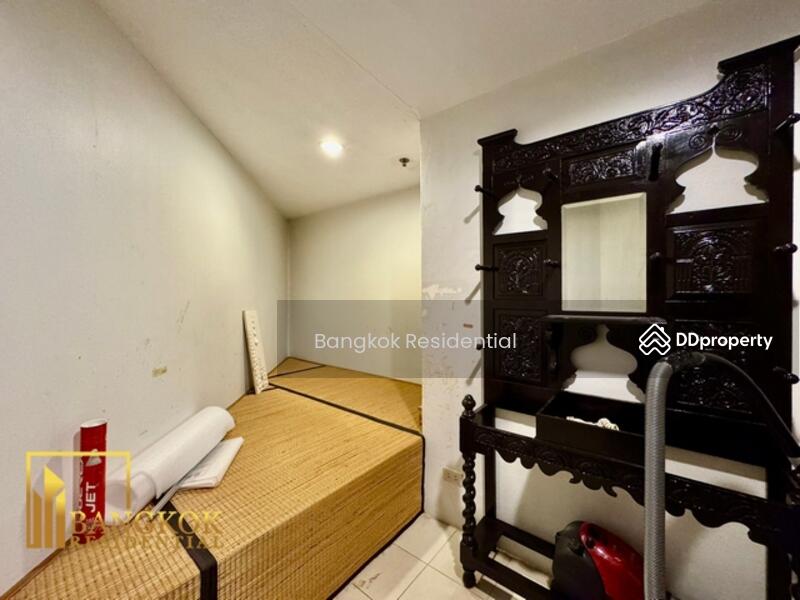 ให้เช่า - Crystal Garden Condominium : คริสตัล การ์เด้น, กรุงเทพ