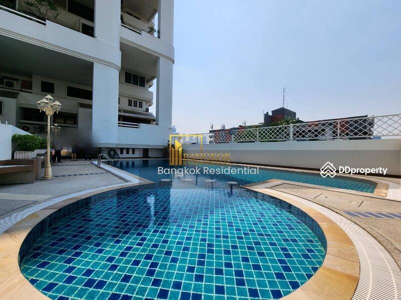 ให้เช่า - Crystal Garden Condominium : คริสตัล การ์เด้น, กรุงเทพ