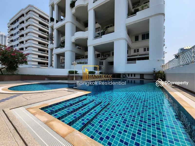 ให้เช่า - Crystal Garden Condominium : คริสตัล การ์เด้น, กรุงเทพ
