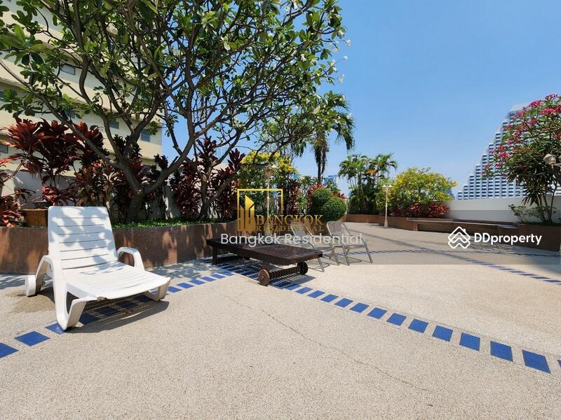 ให้เช่า - Crystal Garden Condominium : คริสตัล การ์เด้น, กรุงเทพ